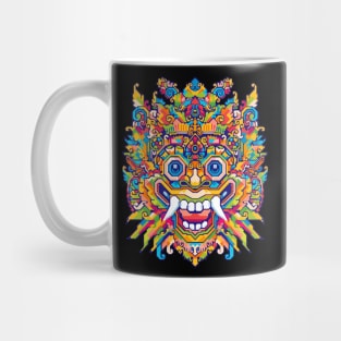 BARONG POP ART Mug